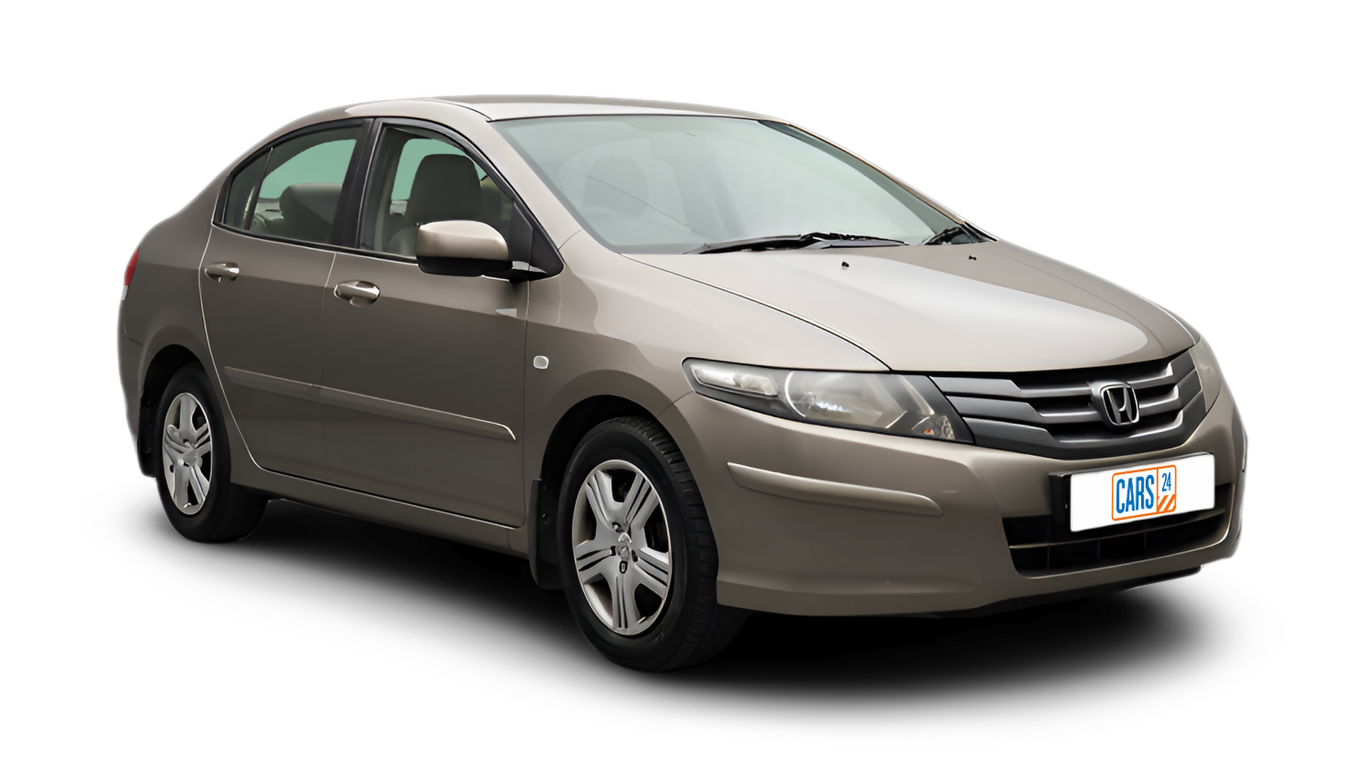 Honda City-img